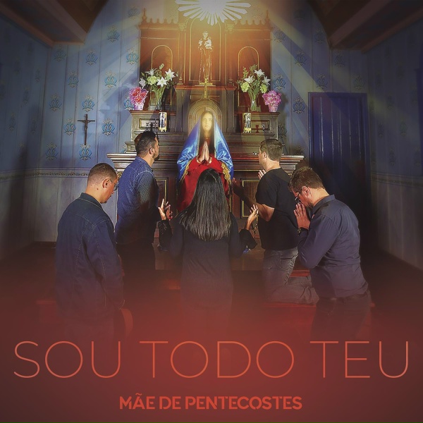 Фото: Missão Mãe De Pentecostes