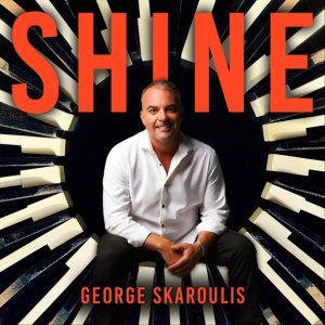 Обложка: George Skaroulis - Je T'aime