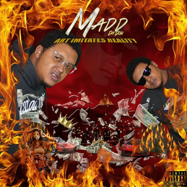 Фото: Madd Da Don