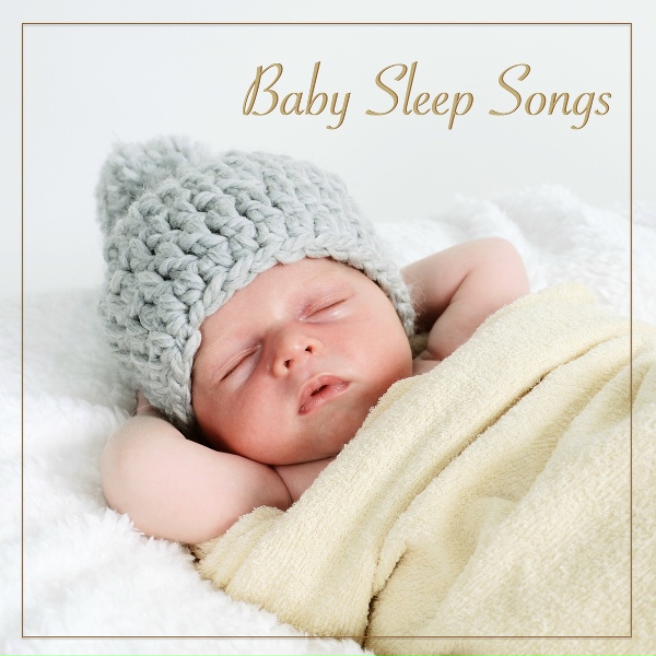 Обложка: Bedtime Baby - Newborn Sleep Music