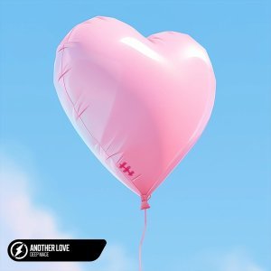 Обложка: Deep Mage - Another Love