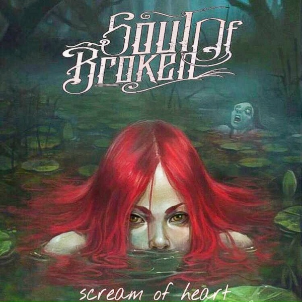 Обложка: Soul of Broken - Lost