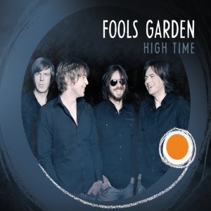 Обложка: Fools Garden - Lemon Tree