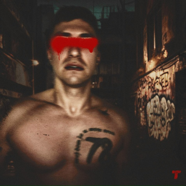 Обложка: Гарри Топор - Bandit