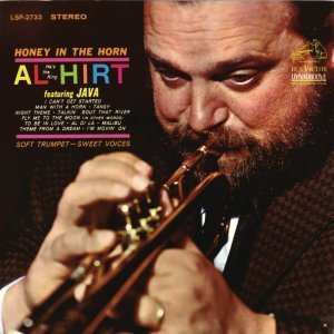 Обложка: Al Hirt - Java