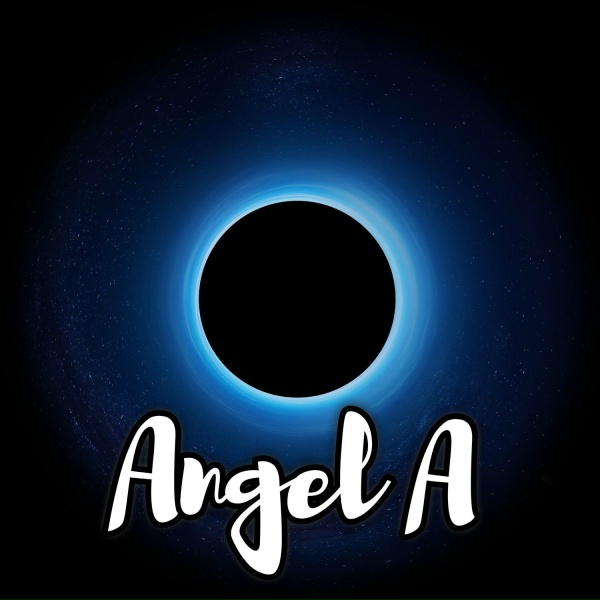 Обложка: DJ Angel A - Три сестры