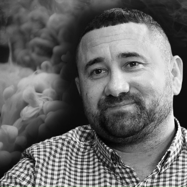 Обложка: MIHAI FALCA - Mama mea