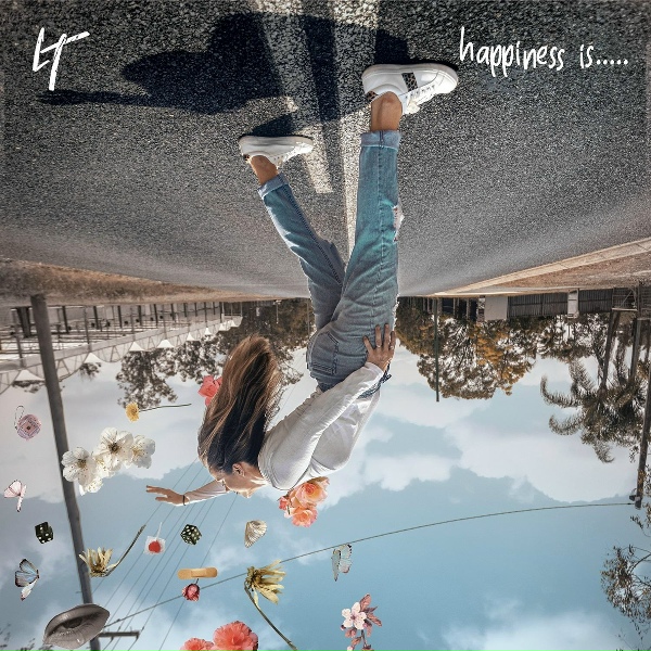 Обложка: LT - Everspin