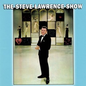 Обложка: Steve Lawrence - Remember