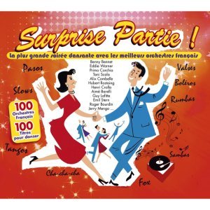 Обложка: Roger Roger et son Orchestre - Chanson de Gervaise