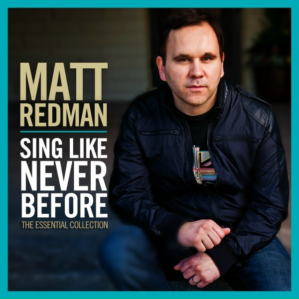 Обложка: Matt Redman - Twenty Seven Million