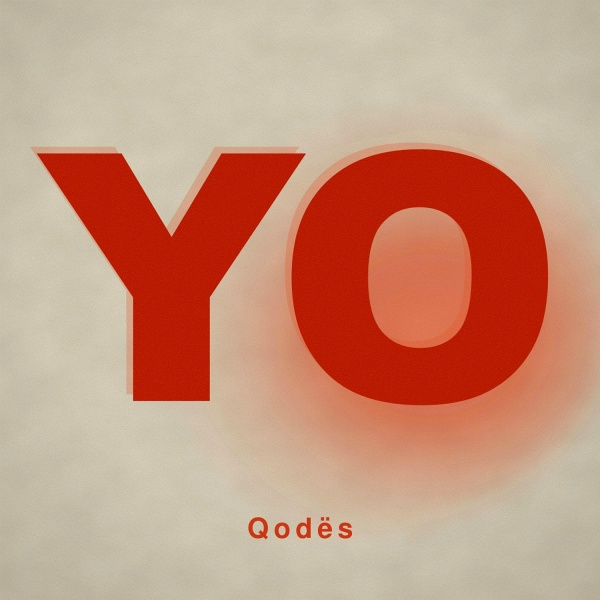 Обложка: Qodës - Yo