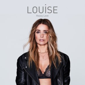 Обложка: Louise - Hammer