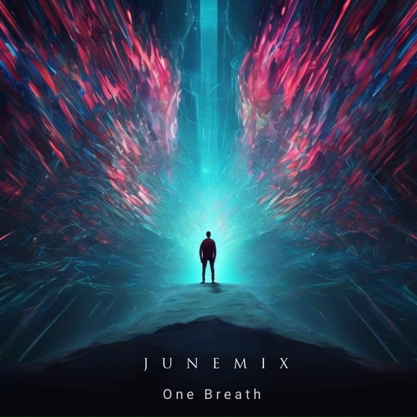 Обложка: Junemix - Reflection