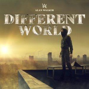 Обложка: Alan Walker, K-391, Emelie Hollow - Lily