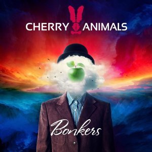 Обложка: Cherry Animals - Safe House