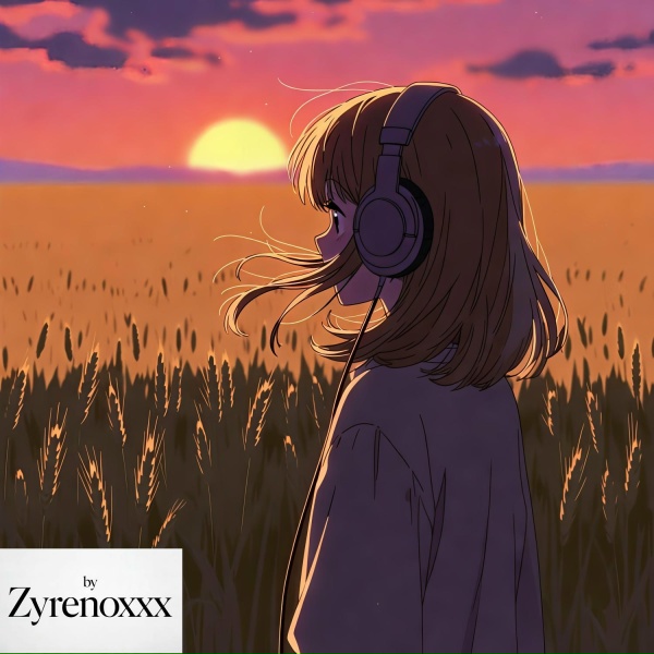 Обложка: Zyrenoxxx - Warm Lantern