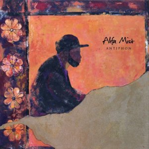 Обложка: Alfa Mist - Keep On
