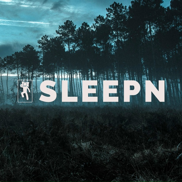 Обложка: SLEEPN - Storm Cleared
