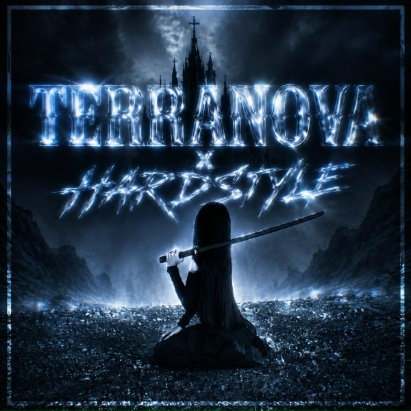 Обложка: fortexe, canbounce - terranova x hardstyle
