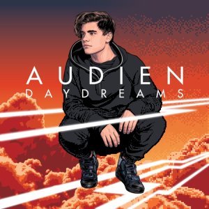 Обложка: Audien - Rooms