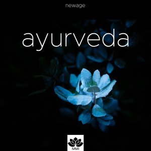 Обложка: Yoga Music & Massage Tribe - Deep Relaxation
