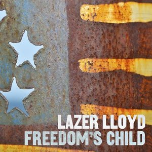 Обложка: Lazer Lloyd - Talk