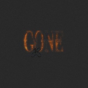 Обложка: Jorja Smith - Gone