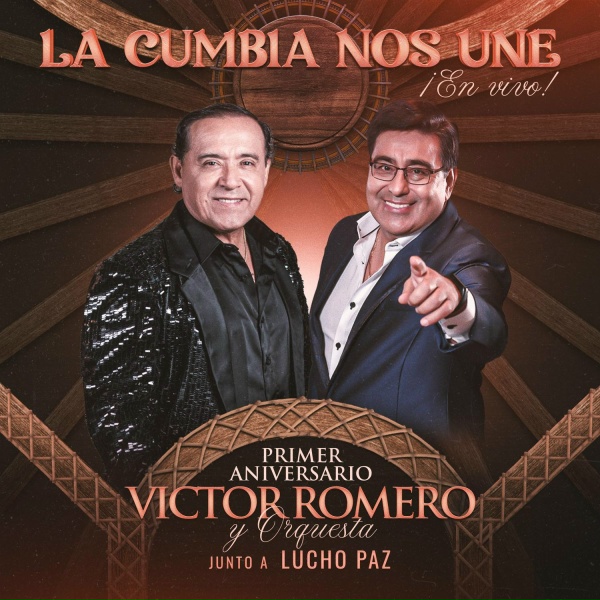 Обложка: Lucho Paz - Chica de Mi Vida