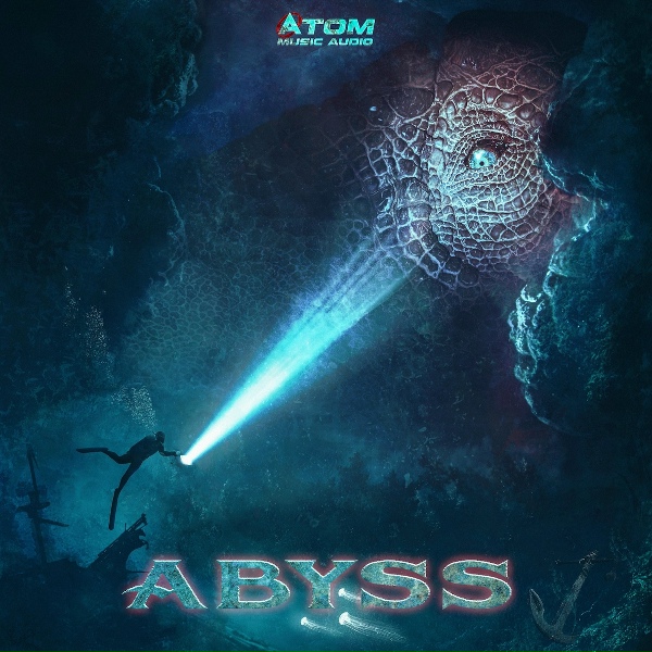 Обложка: Atom Music Audio - Abyss