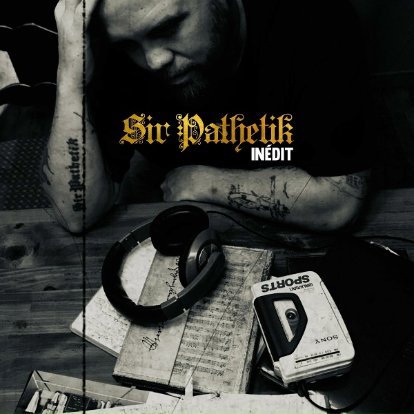Обложка: Sir Pathétik - Sqdc
