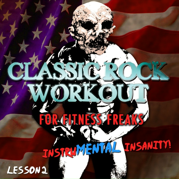 Фото: The Classic Rock Machine
