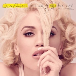 Обложка: Gwen Stefani - Used To Love You