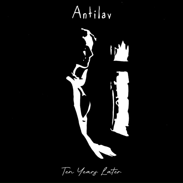 Обложка: Antilav - No Hope Left