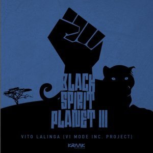 Обложка: Vito Lalinga (Vi Mode Inc. Project) - In the Fire
