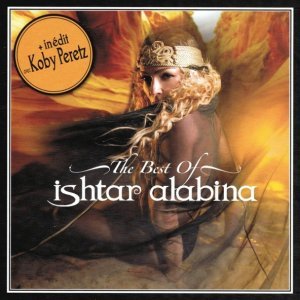 Обложка: Ishtar Alabina - Helwa Ya Baladi