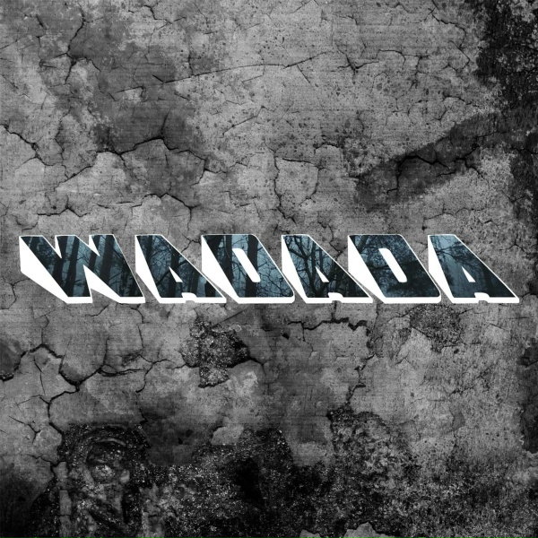 Обложка: Murovei, Dina RAF - WADADA