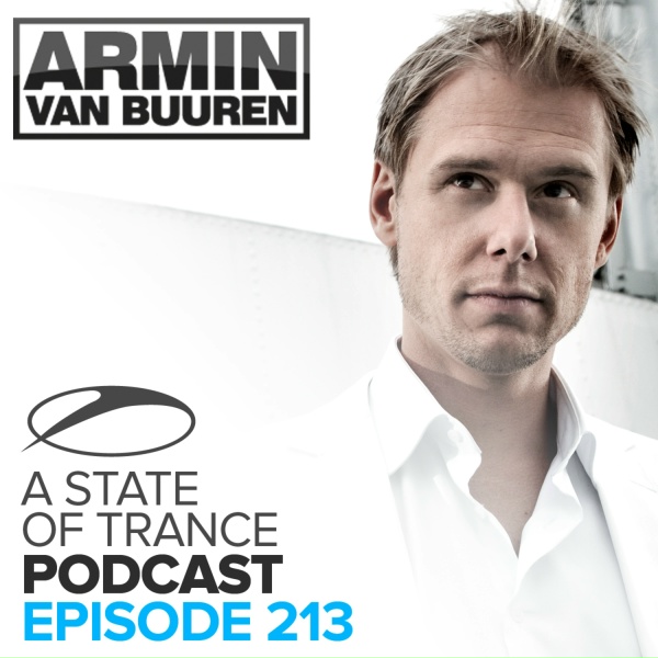 Обложка: Nash & Pepper - Ushuaia Memories [ASOT Podcast 213]