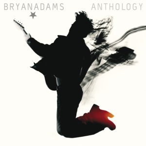 Обложка: Bryan Adams - Hearts On Fire