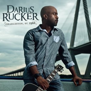 Обложка: Darius Rucker - Southern State of Mind
