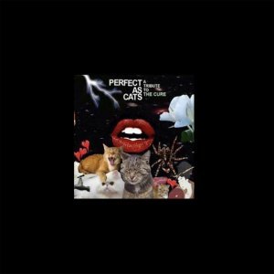 Обложка: CallmeKat - The Lovecats