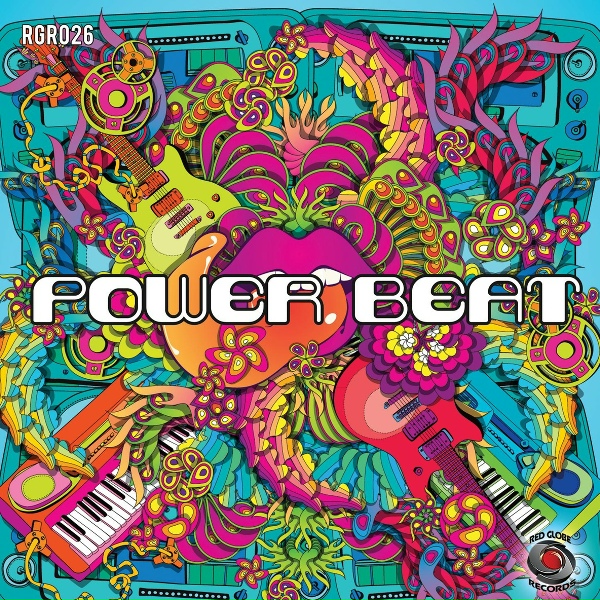 Обложка: Daniele Benati,Francesco Savazza - Free Beat (Full)