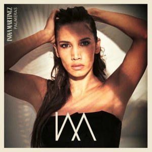 Обложка: India Martinez - La Gitana