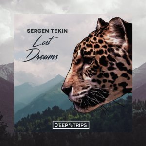 Обложка: Sergen Tekin - Lost Dreams