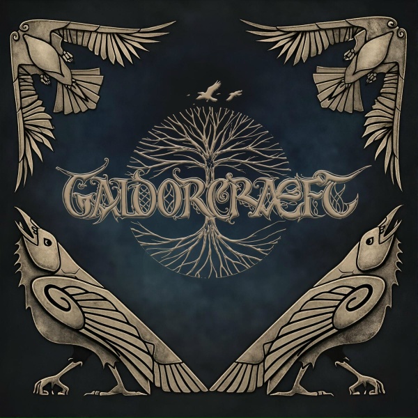 Обложка: Galdorcraeft - Ormr