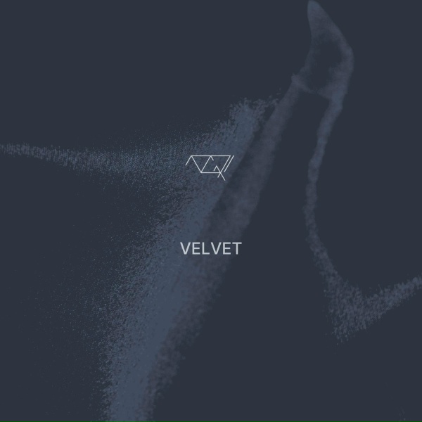 Обложка: 10GRI - Velvet