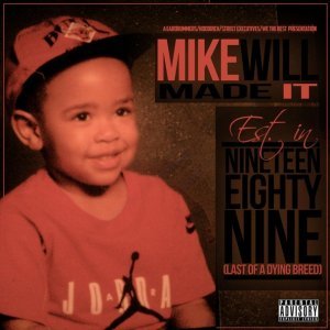 Обложка: Mike WiLL Made-It feat. Yung Joey, Gucci Mane - European Shit