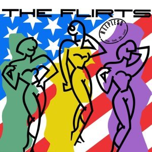 Обложка: The Flirts - Helpless (You Took My Love)