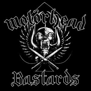 Обложка: Motorhead - Born To Raise Hell