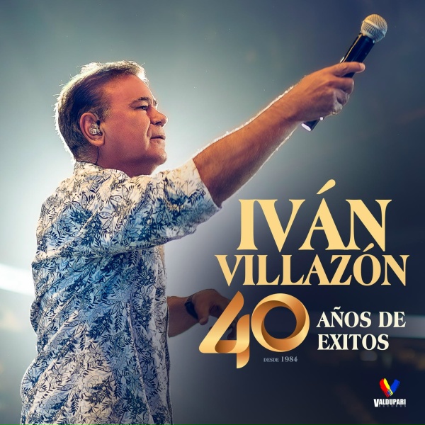 Обложка: Iván Villazón, Iván Zuleta - Mentirosa